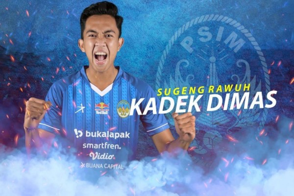 Jelang Tanding Lawan Persis Solo, PSIM Tambah Amunisi