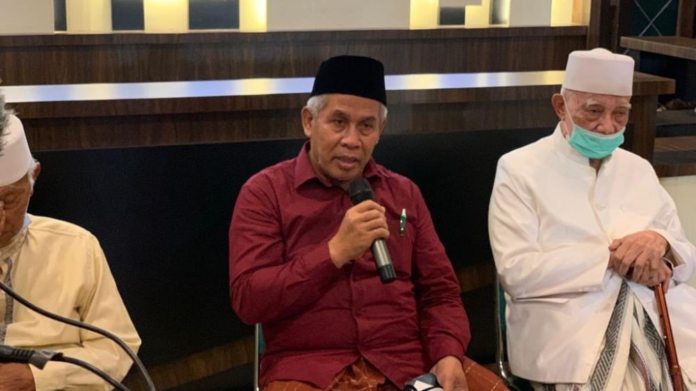 NU Jatim Usulkan Gus Yahya dan Kiai Mifta Nahkodai PBNU 2022-2027