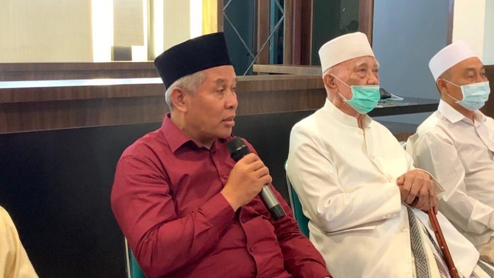 NU Jatim Usulkan Gus Yahya dan Kiai Mifta Nahkodai PBNU 2022-2027