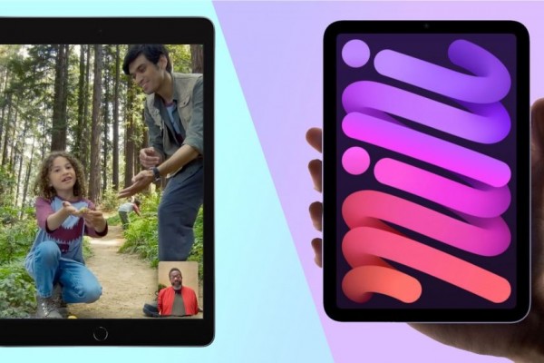 Adu Gadget iPad 9 dan iPad Mini 6, Mana yang Terbaik?