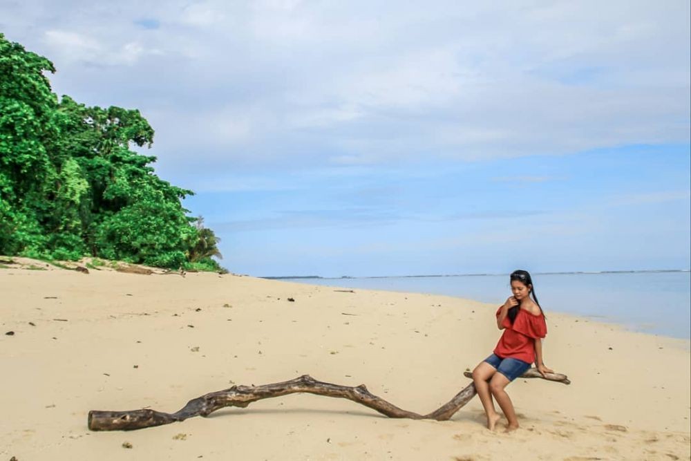 7 Destinasi Wisata Alam di Berau yang Keindahannya Diakui Dunia