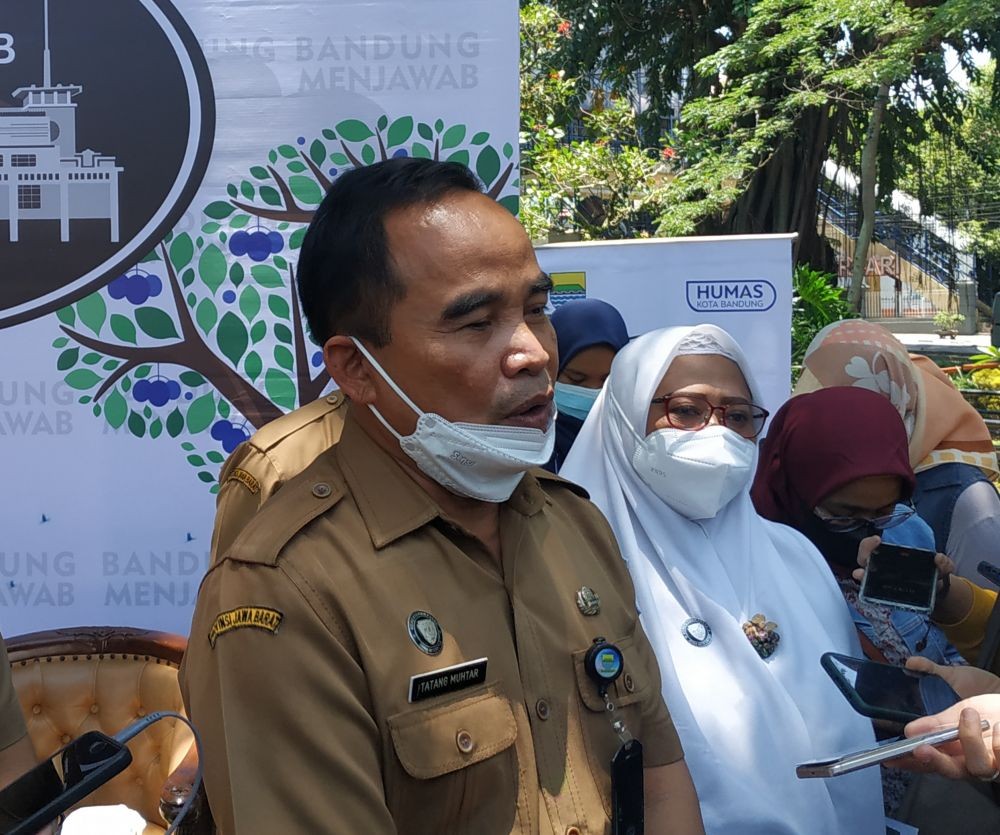 Transgender di Kota Bandung Sudah Bisa Miliki KTP