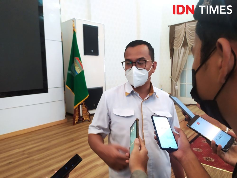 Revitalisasi Pasar Sekanak Palembang, Pemkot Butuh Dana Pihak Ketiga