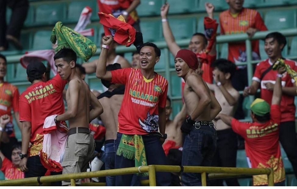 Daftar Pembagian Grup Liga 3 Zona Lampung, Klub Legendaris Tak Ikut