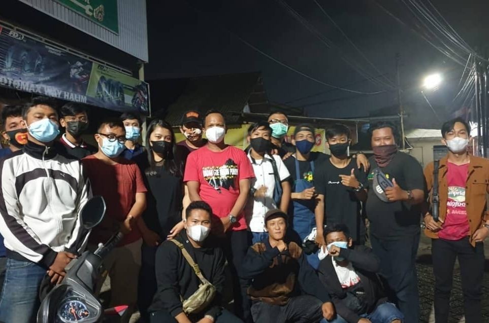 Fans Badak Lampung: Boro-boro Promosi Liga 1, Bertahan Saja Syukur