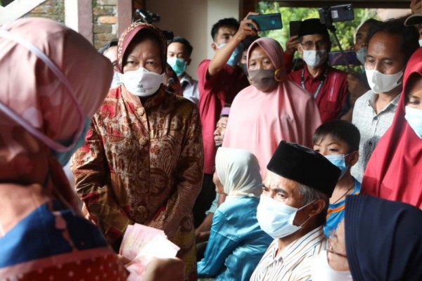 Risma Marah Lagi, Putranya Sebut Biasa