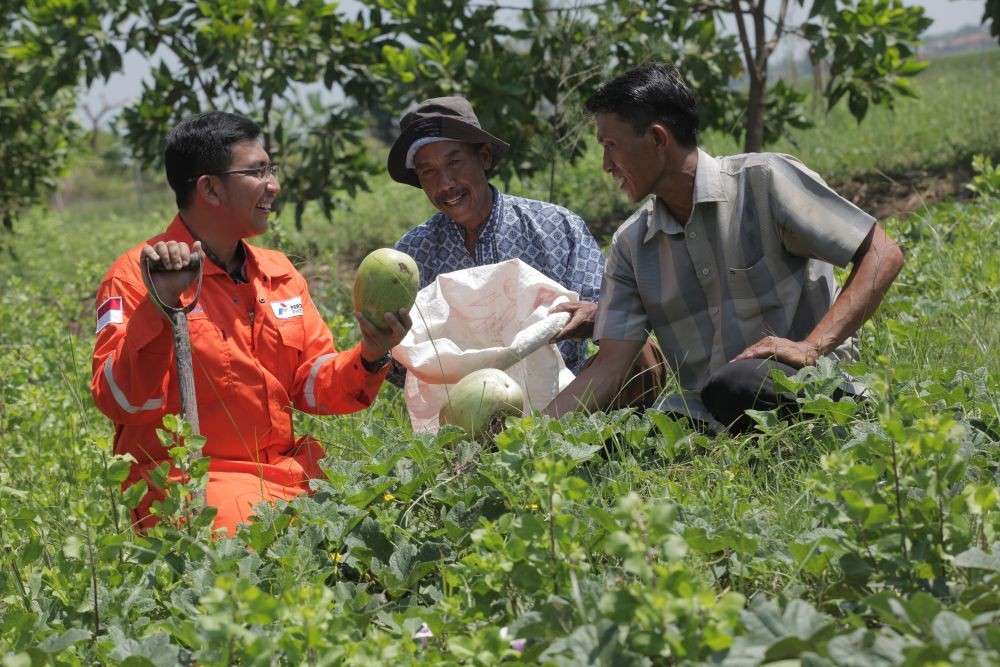 Industri Hulu Migas Terus Dorong Pertumbuhan Ekonomi Lho!