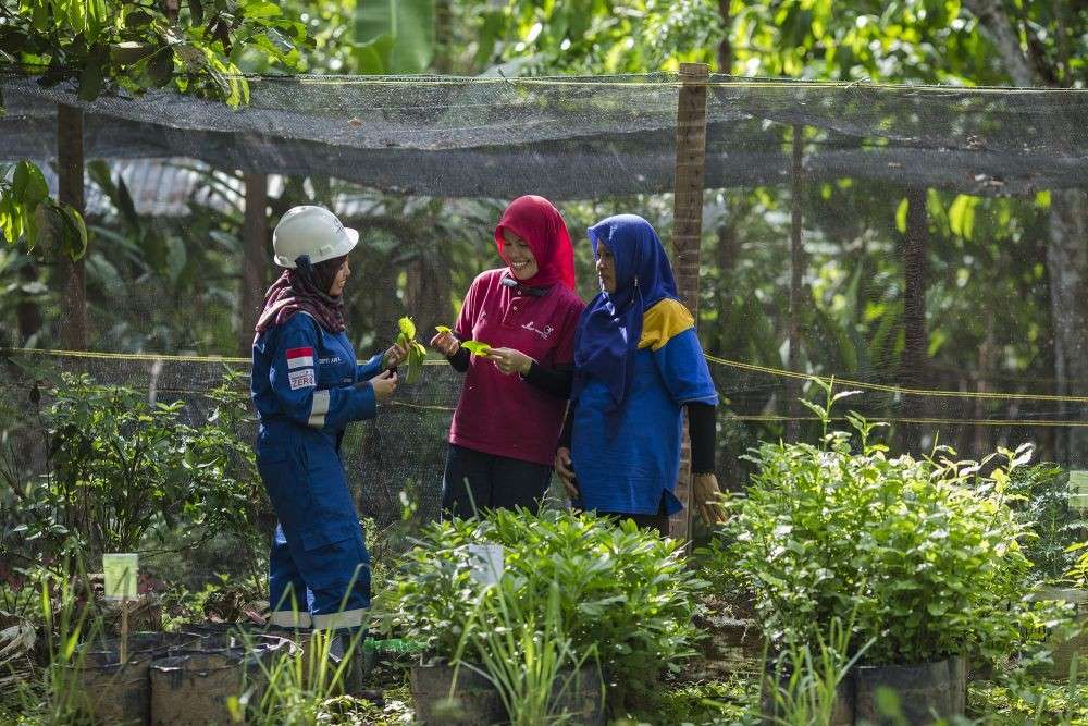 Industri Hulu Migas Terus Dorong Pertumbuhan Ekonomi Lho!