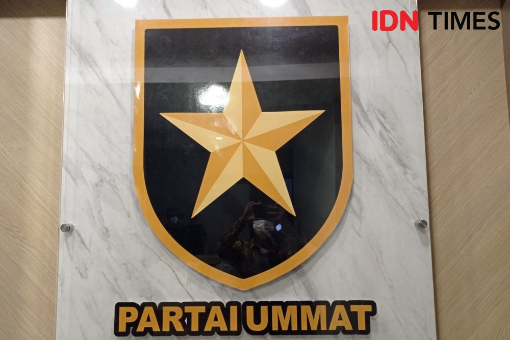 Alasan Ichwan Tamrin Politisi PAN Hijrah ke Partai Ummat