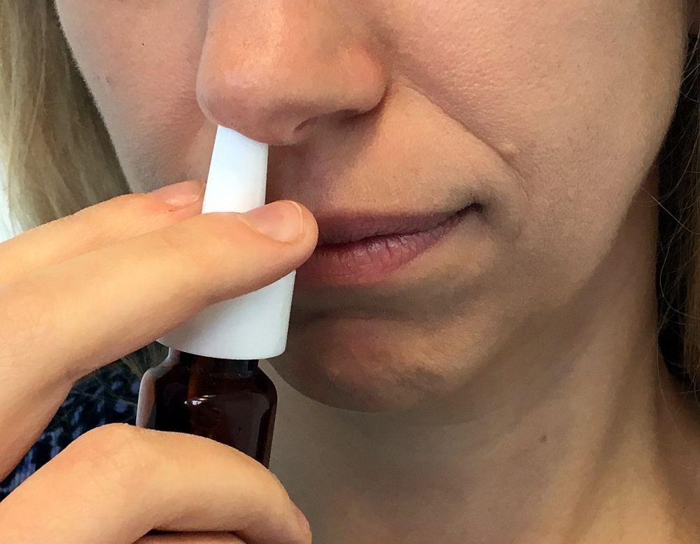 7 Cara Alami Mengatasi Sinusitis, Usir Rasa Tidak Nyaman di Hidung