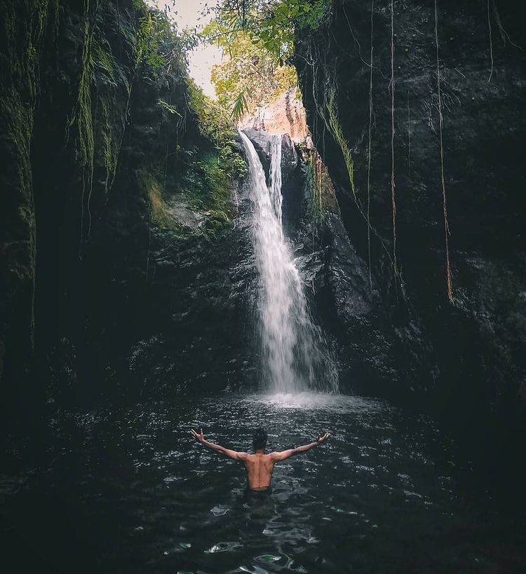 Menjelajahi Pesona Air Terjun Tersembunyi di Jepara: Surga Bagi Pencinta Alam