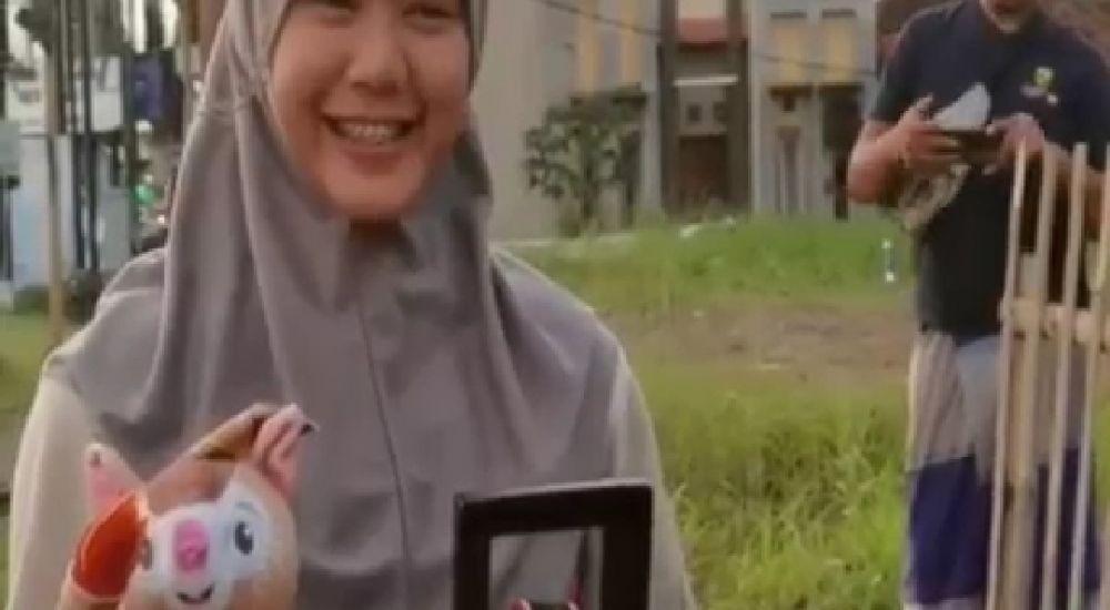 Atlet Peraih Emas Pulang Pakai Angkutan Umum, Ini Kata Ridwan Kamil