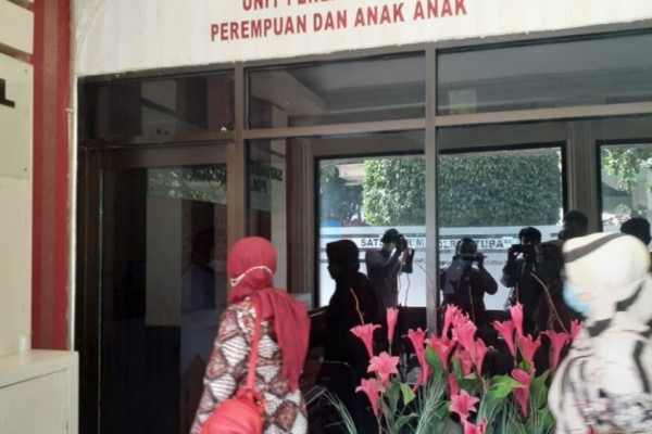 Diduga Cabuli Anak, Pemilik Padepokan Spiritual Diadukan ke Polisi