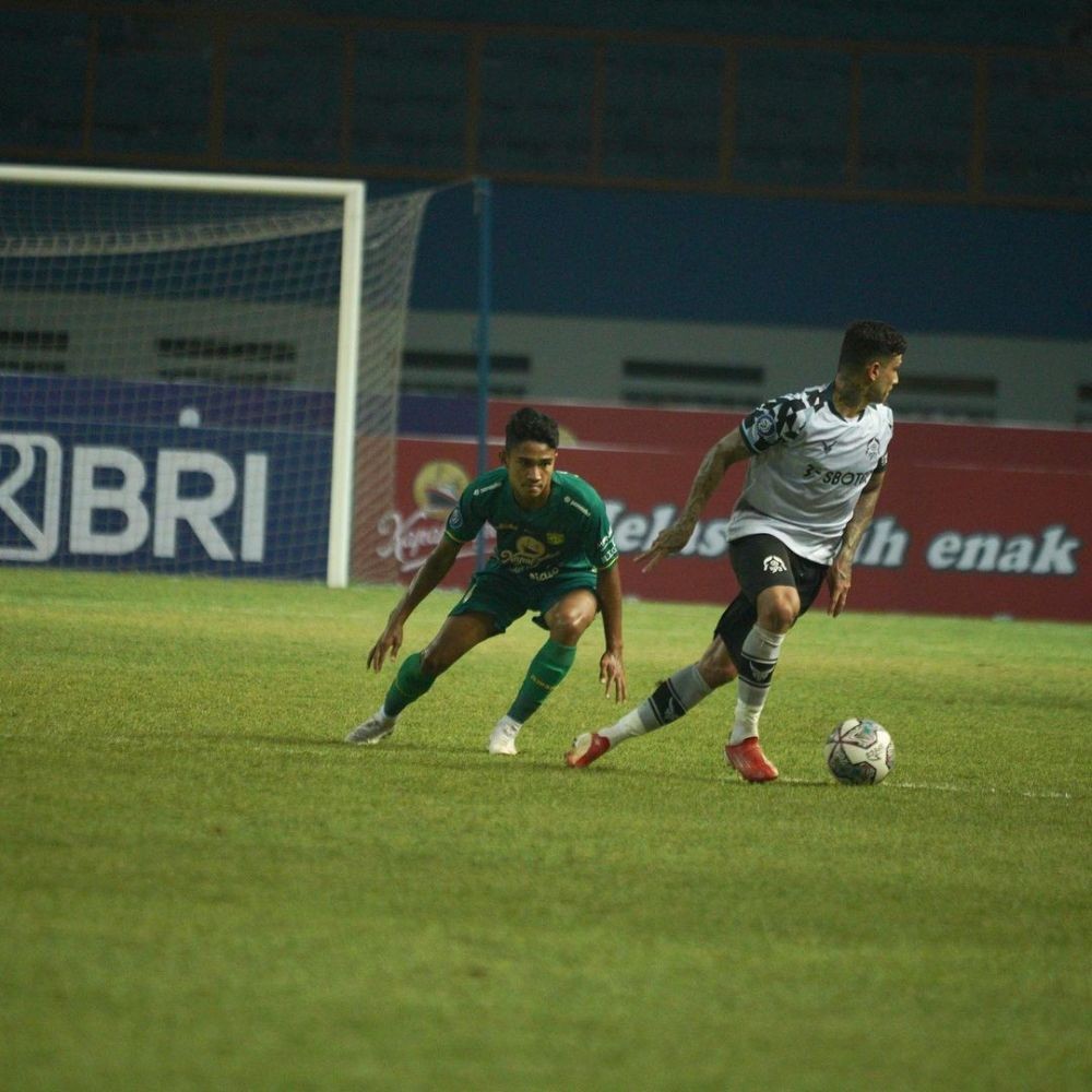 10 Potret Marselino Ferdinan, Wonderkid Dunia Asal Persebaya