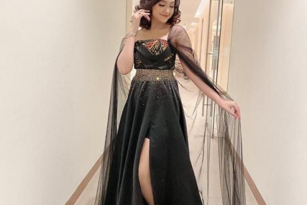 10 Potret Jihan Audy, The Next Via Vallen dari Mojokerto