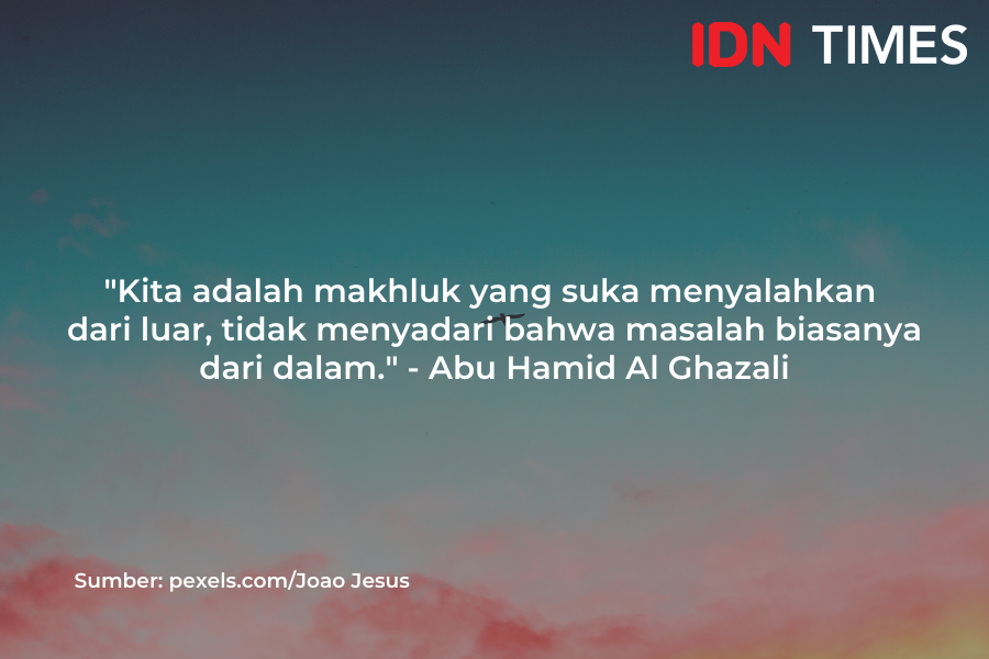 9 Kata-kata Motivasi Islam Penyejuk Hati Dan Penuh Makna