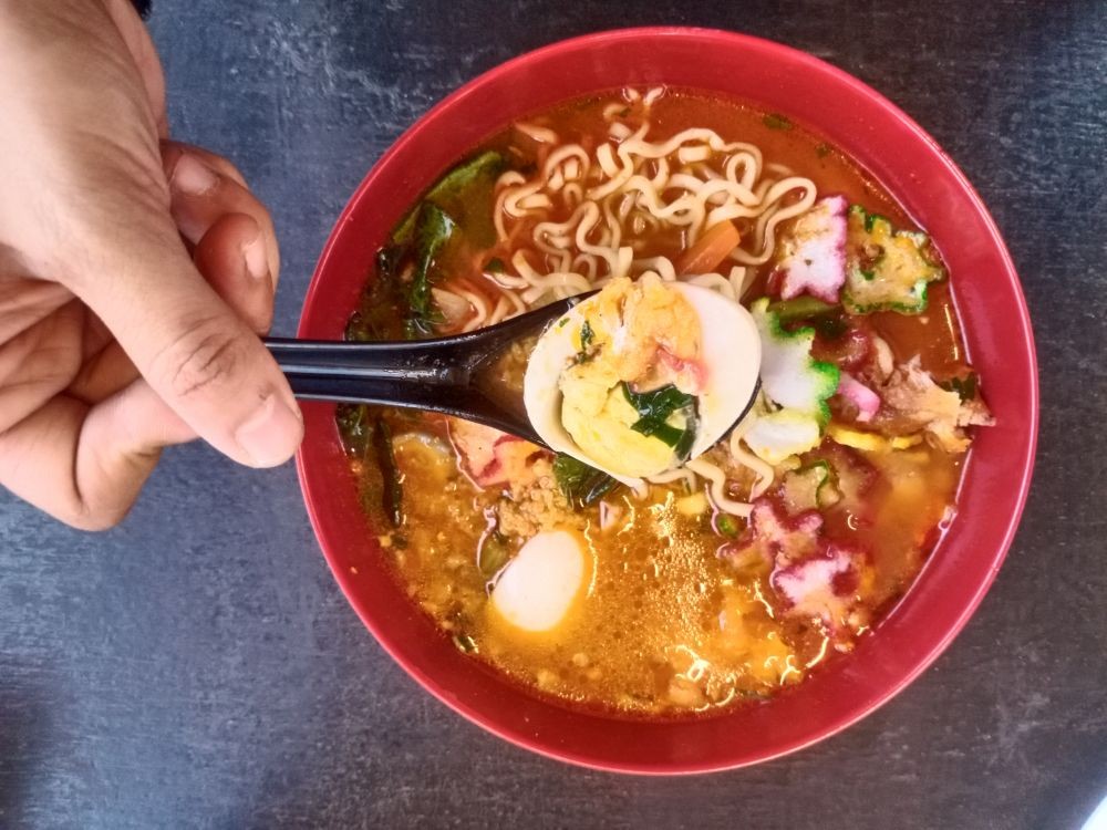 Replika Yard, Kafe Bernuansa Jepang dengan Kuliner Nusantara di Binjai