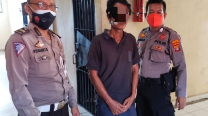 ASN Lampung Utara Meninggal Usai Ditikam Mantan Suami Sang Istri