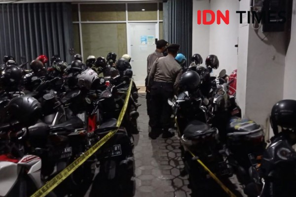 Polda Jabar Tetapkan Satu Tersangka dalam Kasus Pinjol Sleman