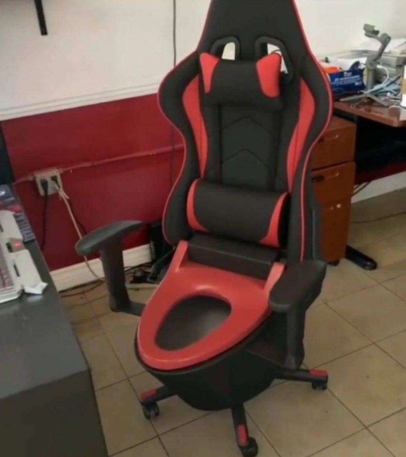 These 10 Low Budget Gaming Chair Portraits Are Funny, Auto Back Pain