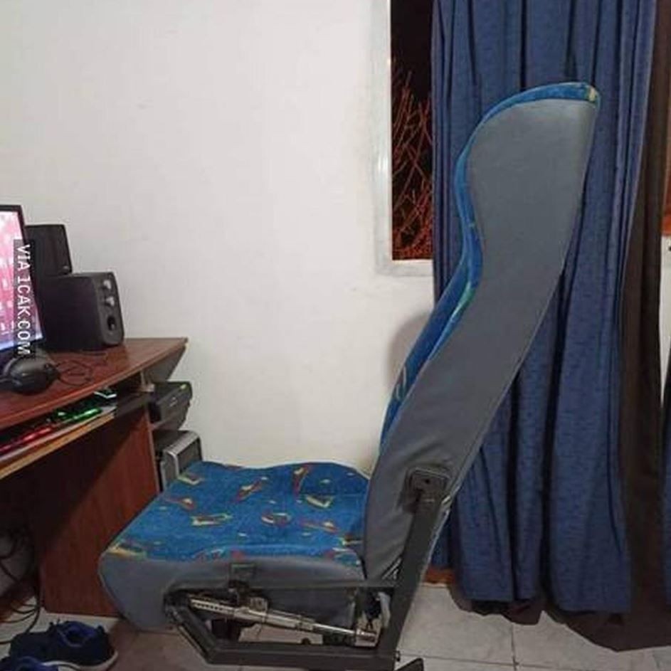 These 10 Low Budget Gaming Chair Portraits Are Funny, Auto Back Pain