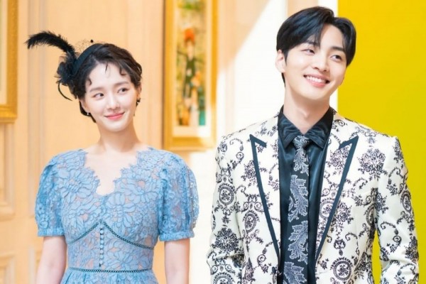 10 Quotes Menarik dari Drama Dali And Cocky Prince, Relatable!