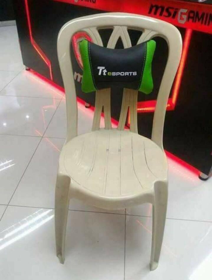 These 10 Low Budget Gaming Chair Portraits Are Funny, Auto Back Pain