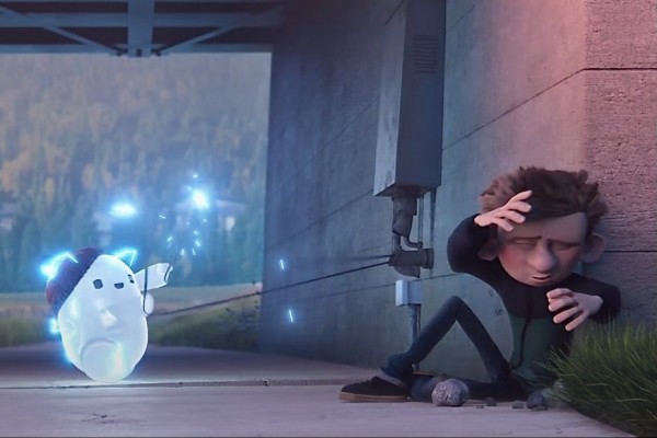 5 Fakta Ron's Gone Wrong, Film Animasi Terbaru Disney