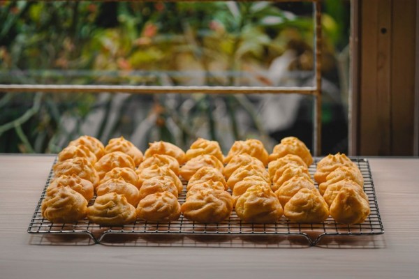 Resep Membuat Kue Sus Cokelat, Dijamin Semua Pasti Suka!