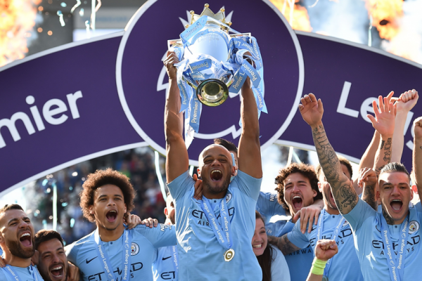 6 Bek Tengah Liga Inggris Paling Sukses, Siapa Saja?