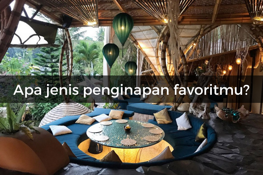 [QUIZ] Ungkap Wisata Bali Impian yang Cocok dengan Karaktermu