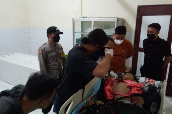 Mengungkap Fakta Pemuda Kediri Tewas di Pinggir Jalan