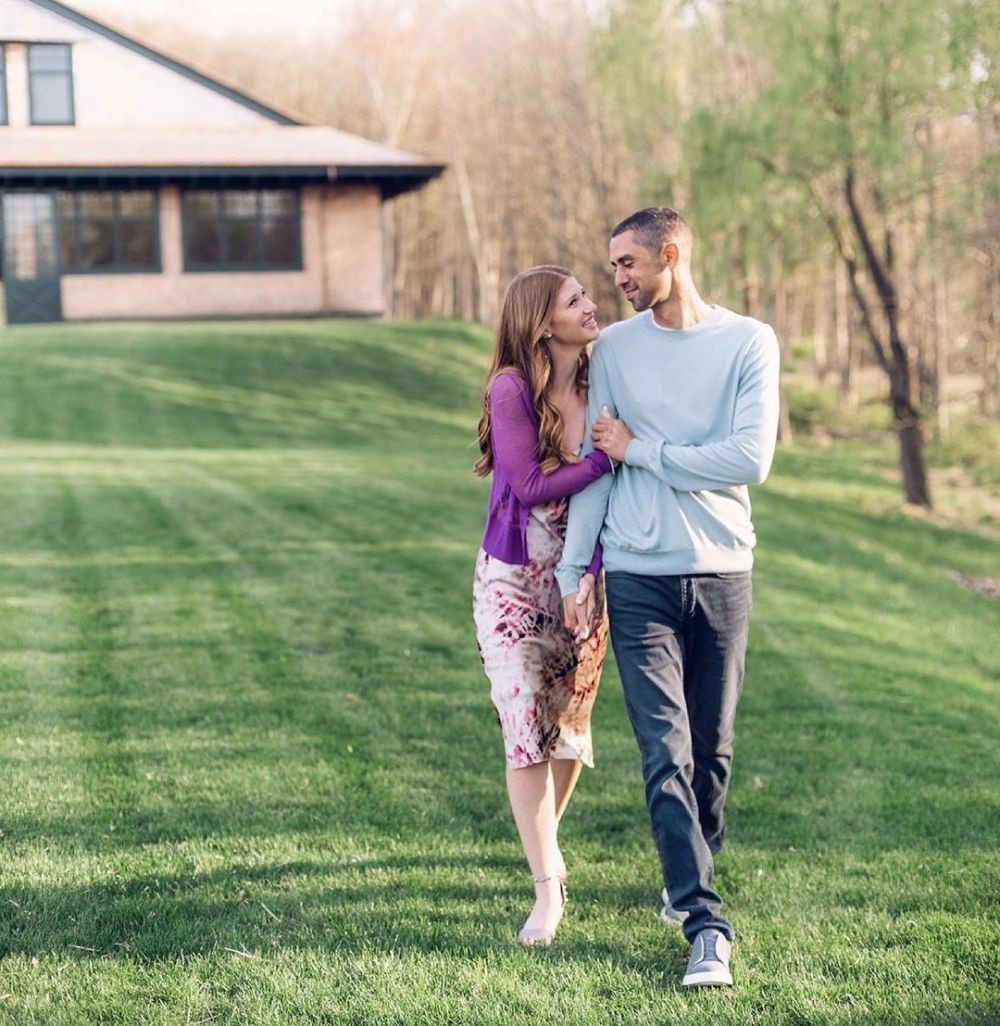 Menikah 10 Momen Bahagia Jennifer Putri Bill Gates dan Suami