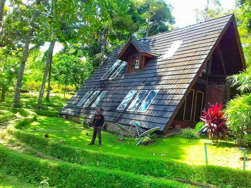 Rekomendasi Cottage di Lampung, Bikin Liburan Tambah Seru!