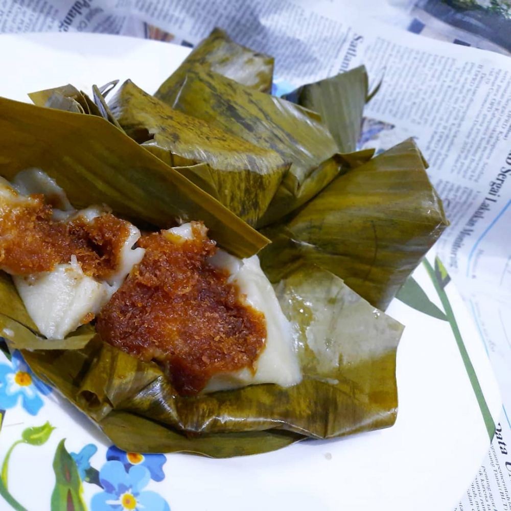 10 Menu Makanan Khas Maulid Nabi Muhammad SAW, Ada Kesukaanmu?