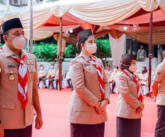 Meninggal, 10 Kegiatan Terakhir Shaula Istri Wakil Wali Kota Medan