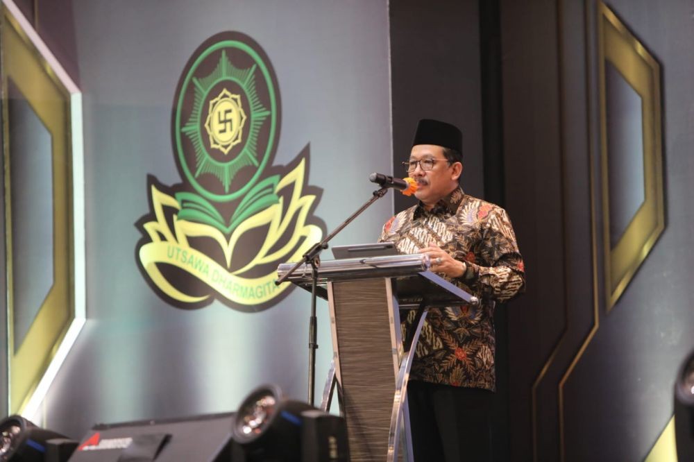 Gelar Munas, Syarikat Islam Ingin Bentuk Desk Anti-Islamfobia