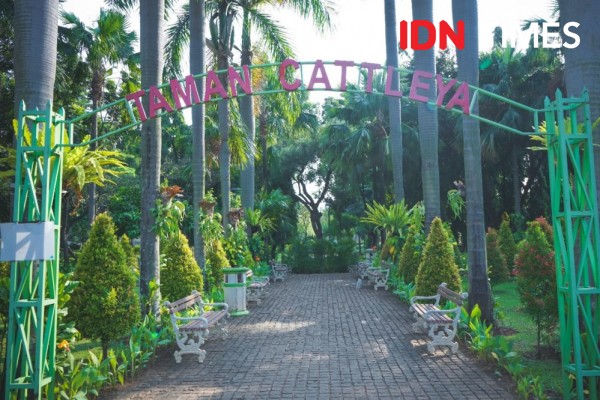 7 Tempat Ngabuburit di Jakarta Selatan Paling Populer
