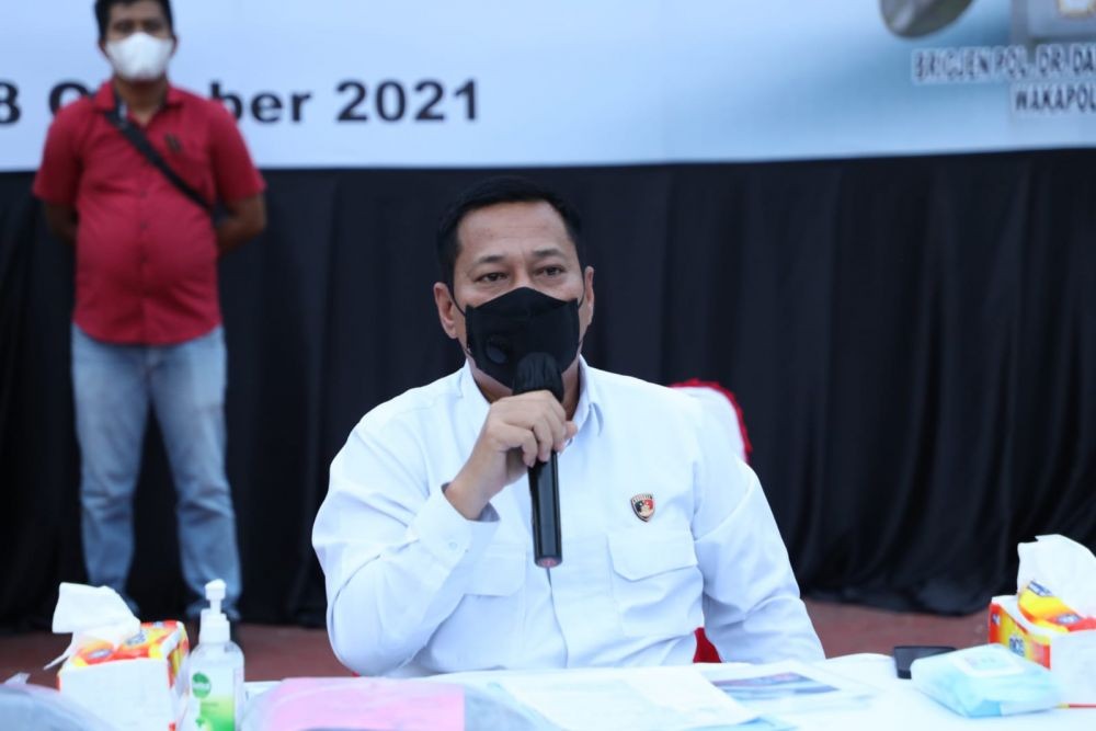 Pembunuhan IRT di Labuhanbatu, Korban Dirampok dan Dirudapaksa
