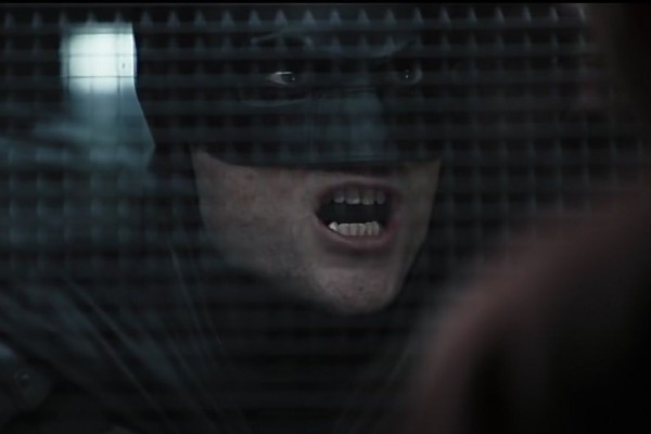 10 Karakter Unik Robert Pattinson, Sangar di The Batman!