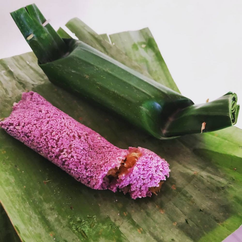 Jajanan Tradisional Lombok Yang Mulai Langka