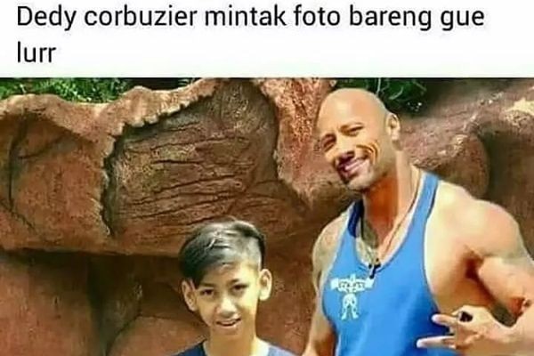 10 Momen Kocak Salah Sebut Nama Ini Bikin Ketawa