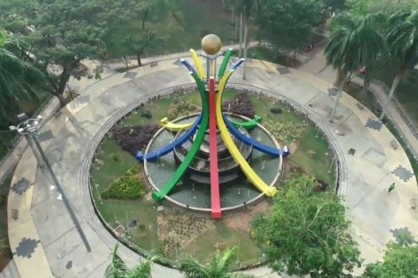 Selamat! Kota Metro Satu-satunya Wilayah PPKM Level I di Lampung