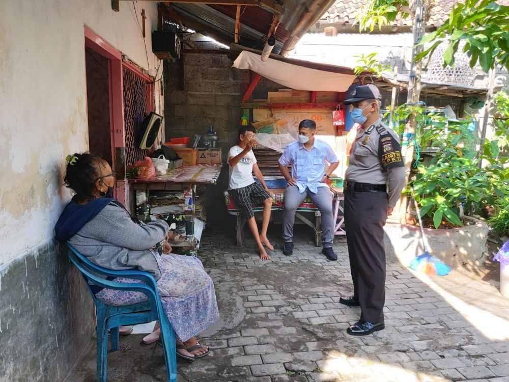 Warga di Buleleng Minta Bantuan Polisi untuk Mencari Kucing Kesayangan