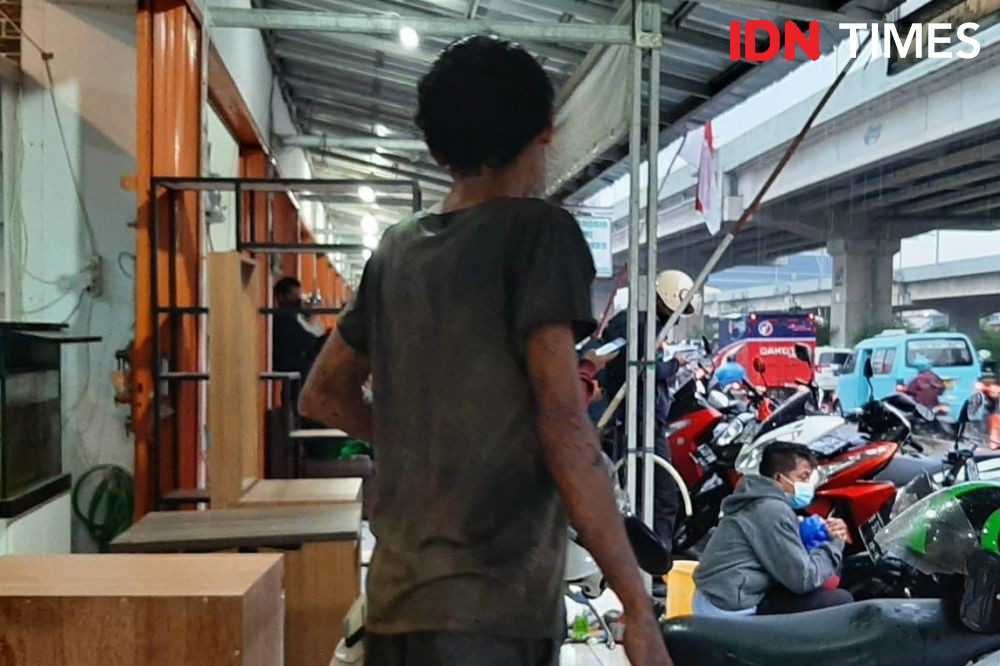 Angka Kasus ODGJ di Kulon Progo Tertinggi Kedua se-Indonesia