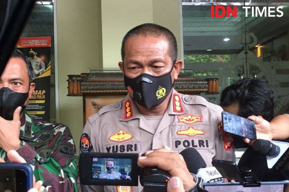 Berkas Dilimpahkan, Rachel Tidak Ditahan Dan Tak Wajib Lapor