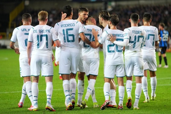 5 Fakta Menarik Pekan Ketiga Liga Champions 2021/2022