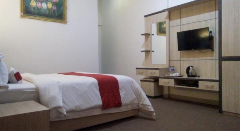 5 Rekomendasi Hotel di Tanjungbalai, Nyaman untuk Istirahat