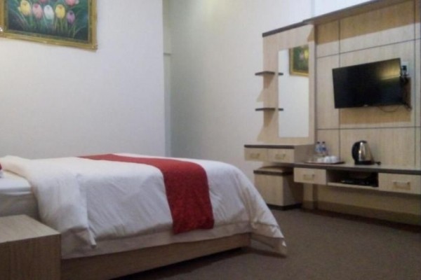 5 Rekomendasi Hotel di Tanjungbalai, Nyaman untuk Istirahat
