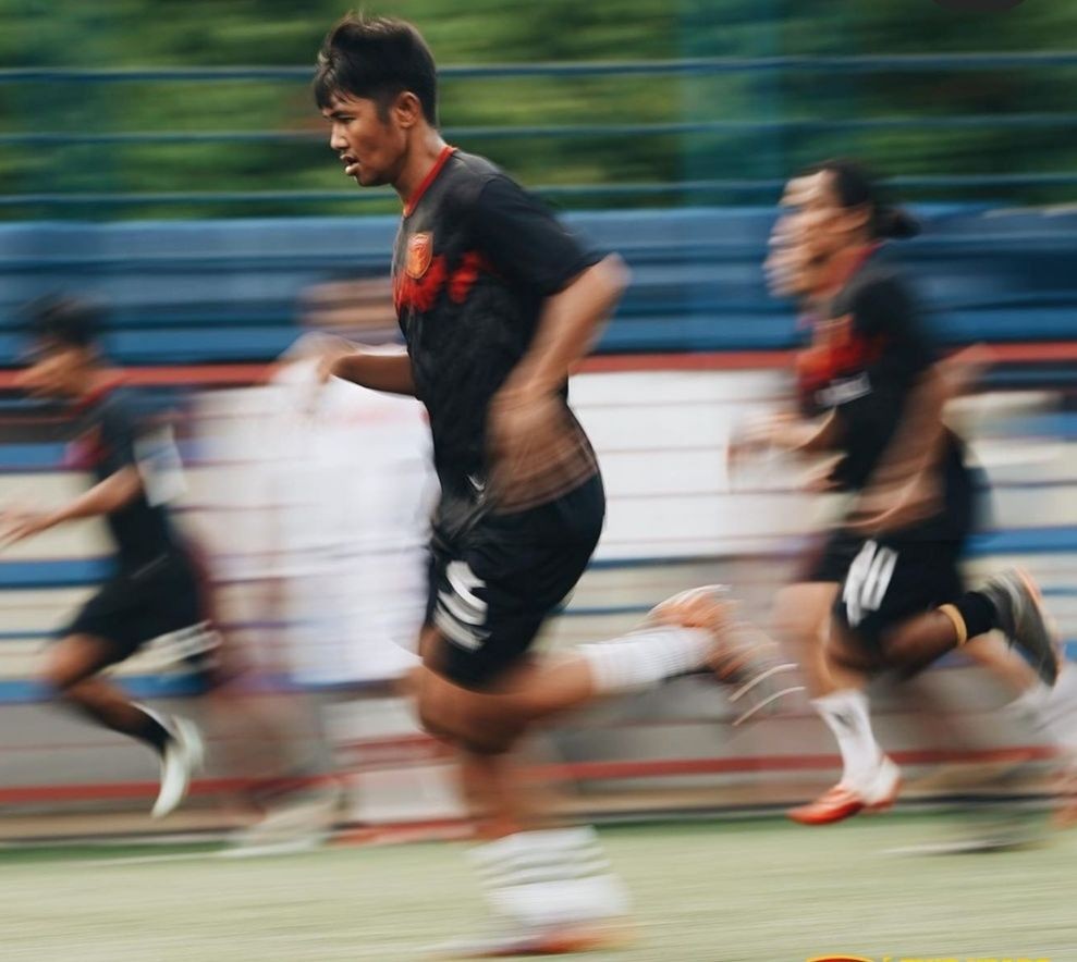 Hasil Minor Pemicu Utama Coach Budi Hengkang dari Badak Lampung FC